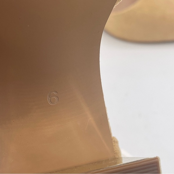 NWT BCTEX COLL Women’s Heels Size 6 - Picture 12 of 12